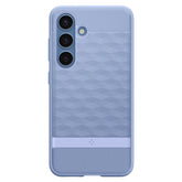 KRYT SPIGEN PARALLAX MAG MAGSAFE GALAXY S25 PURPLE ISH